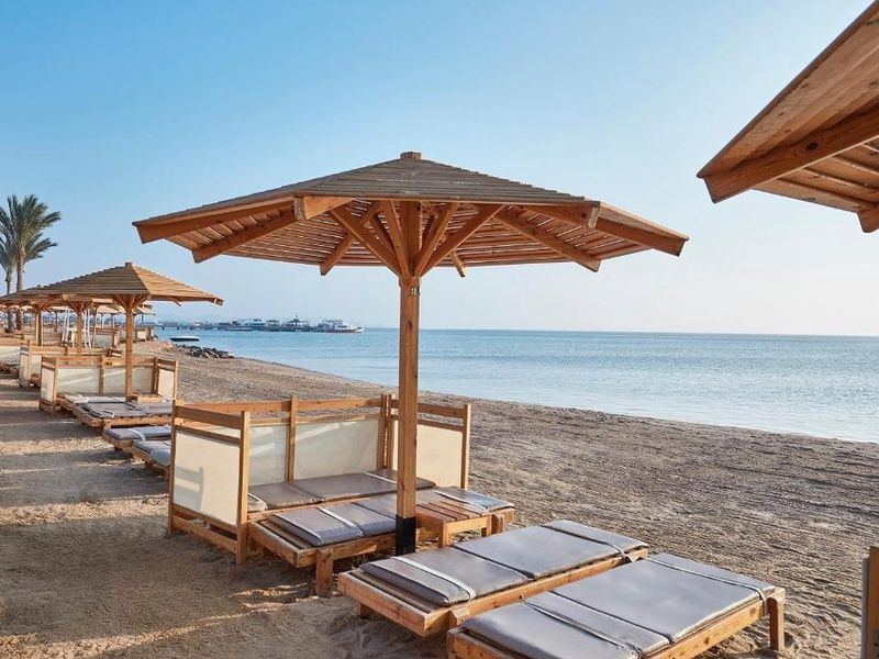Combiné Splendeurs du Nil et Steigenberger Aqua Magic Hurghada pas cher photo 24