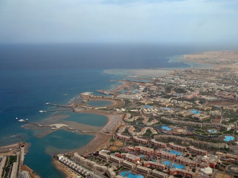 Circuit Sous le soleil D'Egypte - De Louxor à Hurghada pas cher photo 8