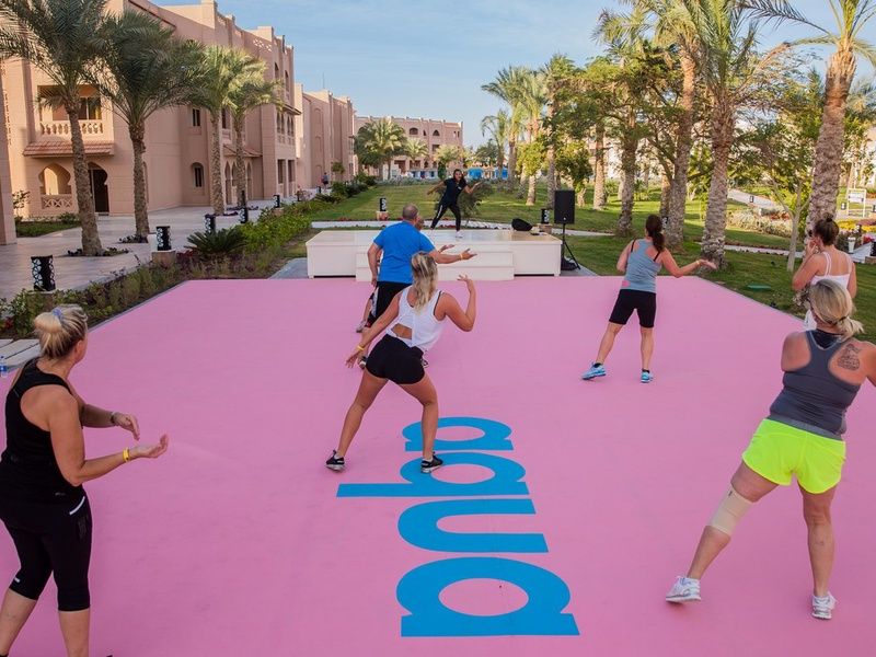 Combiné Rêverie sur le Nil et Pickalbatros Aqua Vista pas cher photo 14