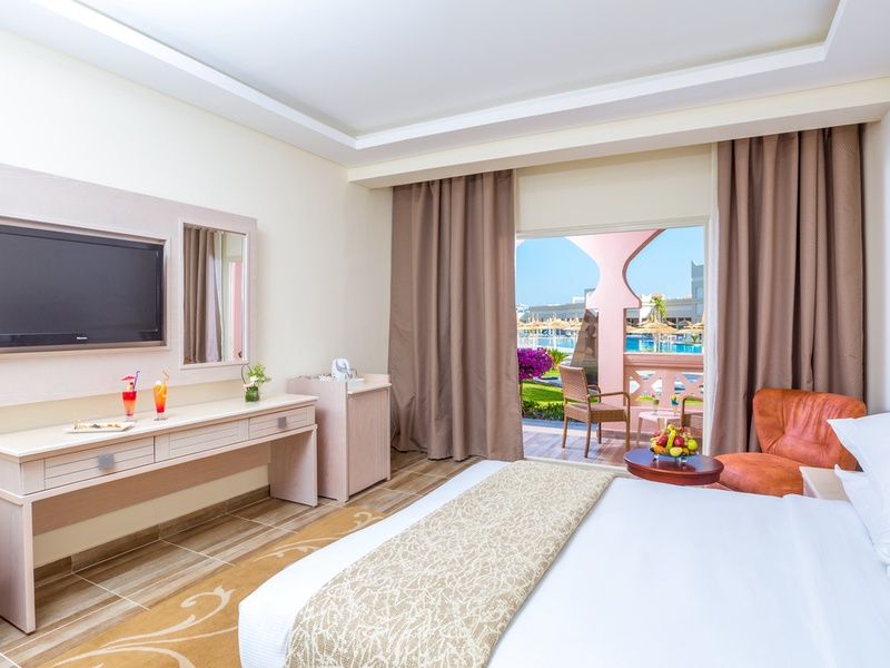 Combiné Rêverie sur le Nil et Pickalbatros Aqua Vista pas cher photo 19