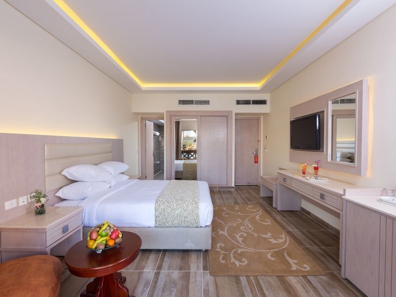 Combiné Rêverie sur le Nil et Pickalbatros Aqua Vista pas cher photo 20