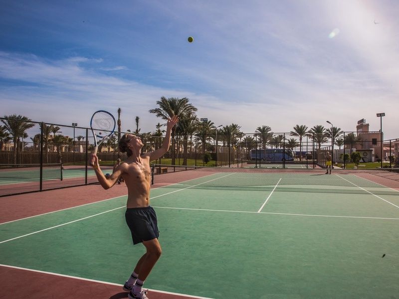 Combiné Rêverie sur le Nil et Pickalbatros Aqua Vista pas cher photo 35