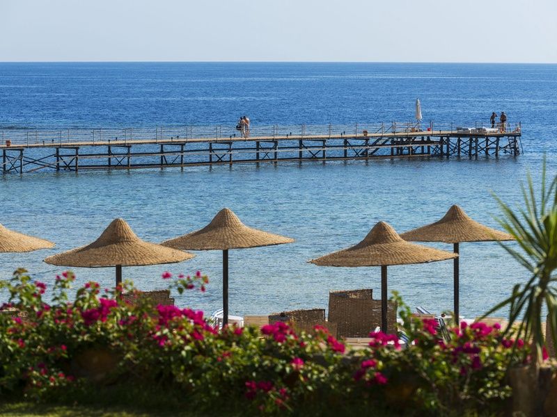 Combiné Splendeurs du Nil et Concorde Moreen Beach Marsa Alam pas cher photo 14