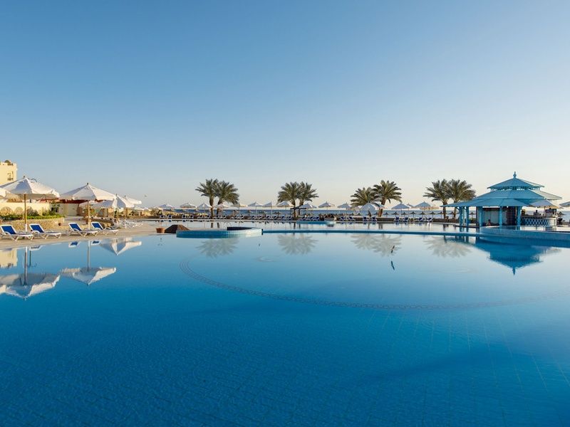 Combiné Splendeurs du Nil et Concorde Moreen Beach Marsa Alam pas cher photo 13