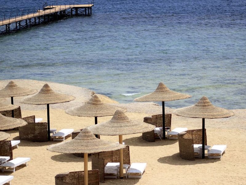 Combiné Splendeurs du Nil et Concorde Moreen Beach Marsa Alam pas cher photo 26