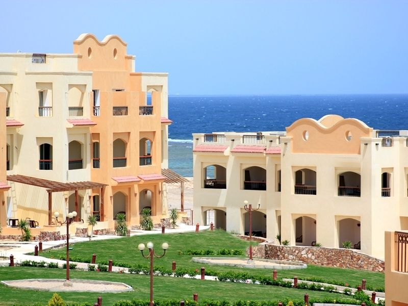 Combiné Splendeurs du Nil et Concorde Moreen Beach Marsa Alam pas cher photo 15