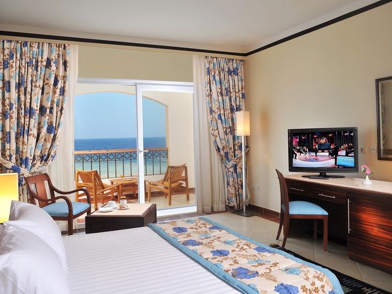 Combiné Splendeurs du Nil et Concorde Moreen Beach Marsa Alam pas cher photo 22