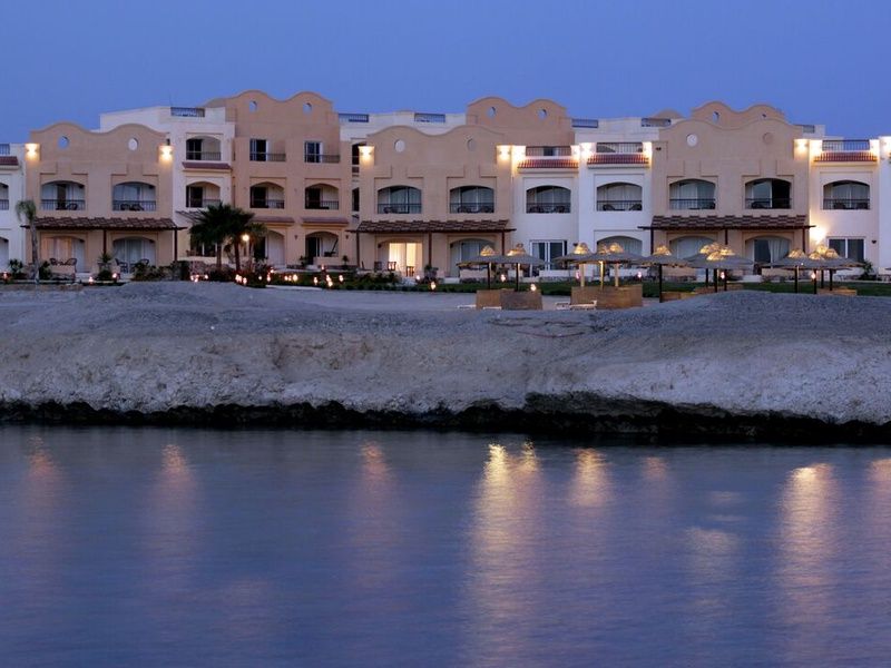 Combiné Splendeurs du Nil et Concorde Moreen Beach Marsa Alam pas cher photo 27