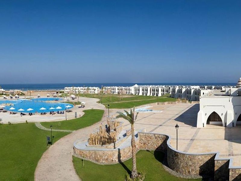 Combiné Rêverie sur le Nil et Gorgonia Beach Resort Marsa Alam pas cher photo 6