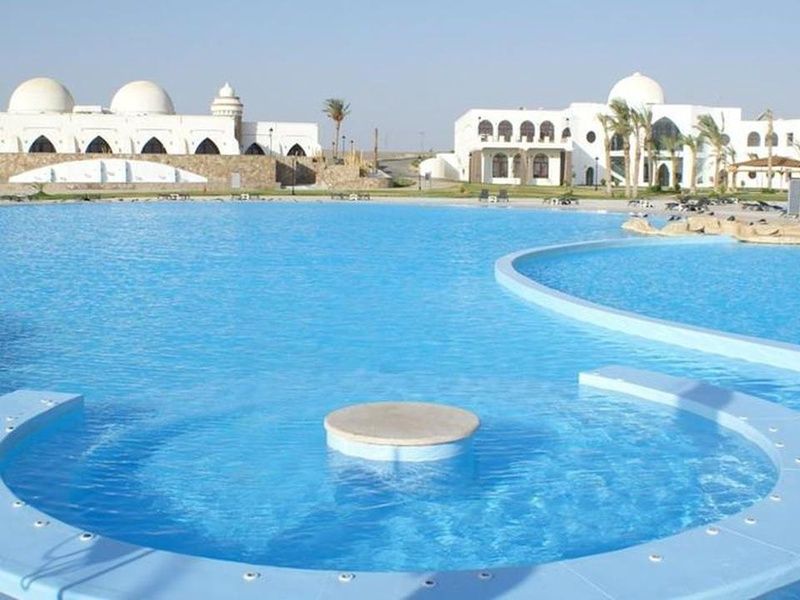 Combiné Rêverie sur le Nil et Gorgonia Beach Resort Marsa Alam pas cher photo 7