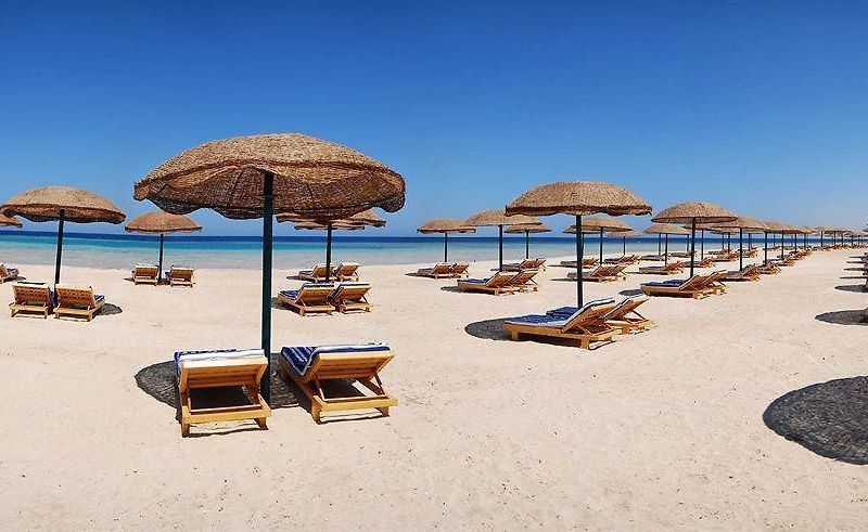 Combiné Rêverie sur le Nil et Gorgonia Beach Resort Marsa Alam pas cher photo 12