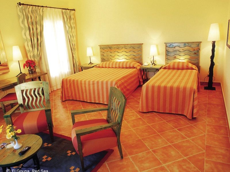 Combiné Splendeurs du Nil et Three Corners Ocean View ( adult only +16 ) pas cher photo 15
