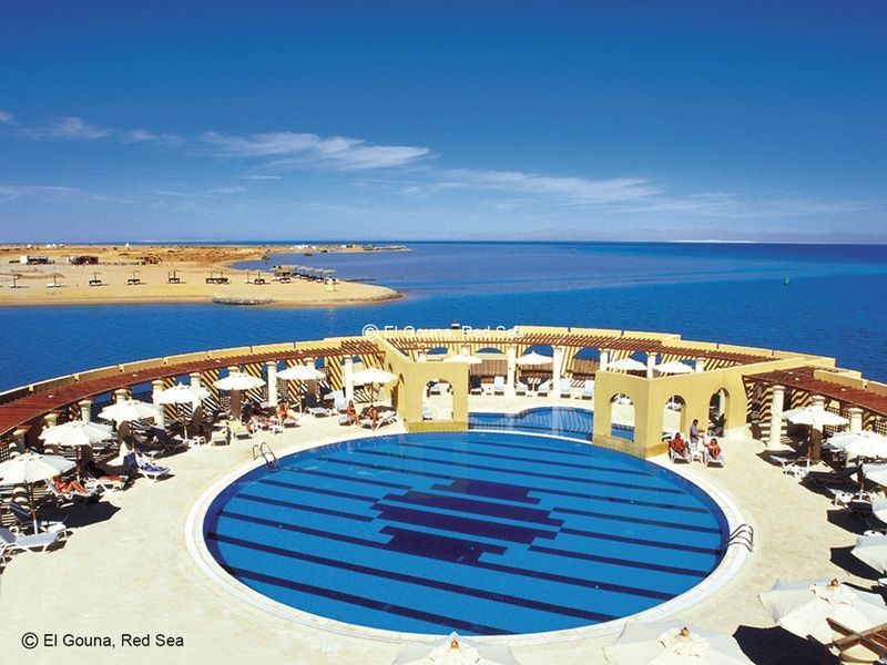 Combiné Splendeurs du Nil et Three Corners Ocean View ( adult only +16 ) pas cher photo 18