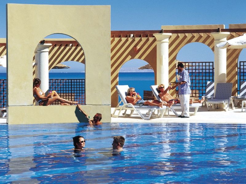 Combiné Splendeurs du Nil et Three Corners Ocean View ( adult only +16 ) pas cher photo 20