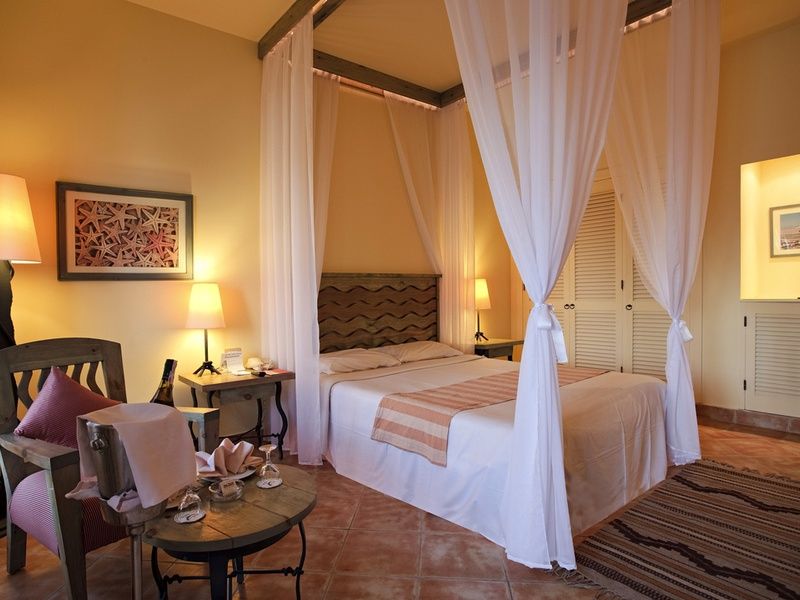 Combiné Splendeurs du Nil et Three Corners Ocean View ( adult only +16 ) pas cher photo 22