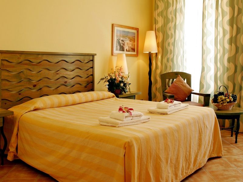 Combiné Splendeurs du Nil et Three Corners Ocean View ( adult only +16 ) pas cher photo 25