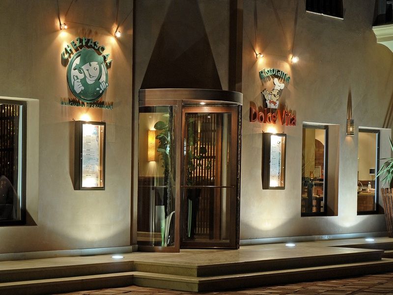 Combiné Splendeurs du Nil et Three Corners Ocean View ( adult only +16 ) pas cher photo 28