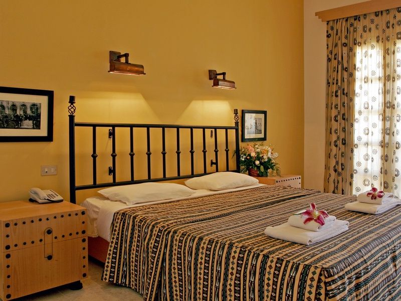 Combiné Splendeurs du Nil et Three Corners Ocean View ( adult only +16 ) pas cher photo 31