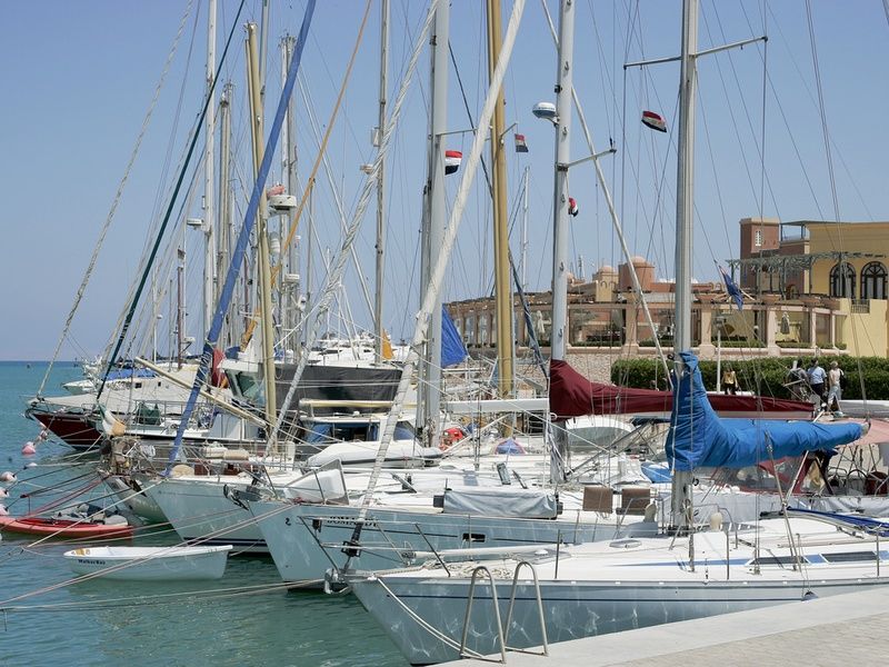 Combiné Splendeurs du Nil et Three Corners Ocean View ( adult only +16 ) pas cher photo 35