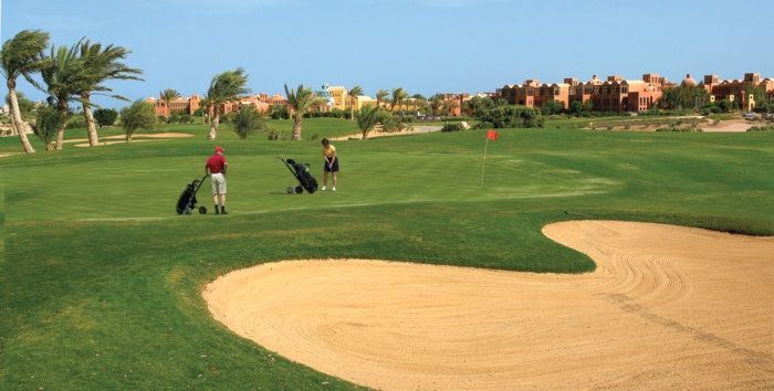 Combiné Splendeurs du Nil et Steigenberger Golf & Resort pas cher photo 19