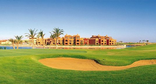 Combiné Splendeurs du Nil et Steigenberger Golf & Resort pas cher photo 20