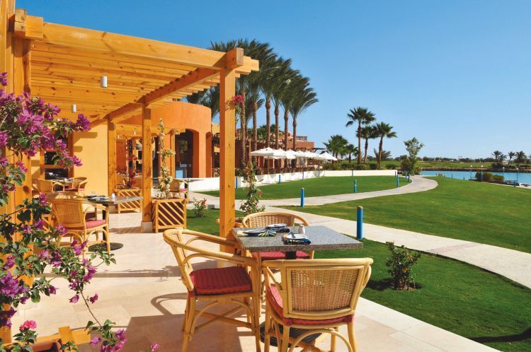 Combiné Splendeurs du Nil et Steigenberger Golf & Resort pas cher photo 21
