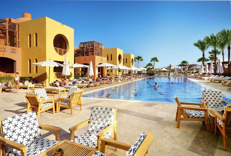 Combiné Splendeurs du Nil et Steigenberger Golf & Resort pas cher photo 22