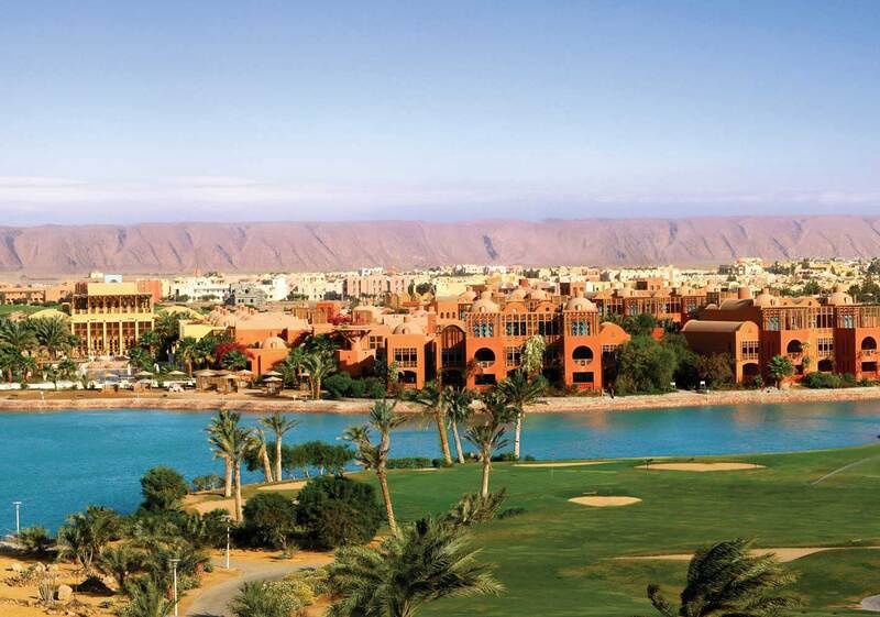 Combiné Splendeurs du Nil et Steigenberger Golf & Resort pas cher photo 24