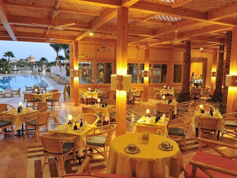 Combiné Splendeurs du Nil et Steigenberger Golf & Resort pas cher photo 31