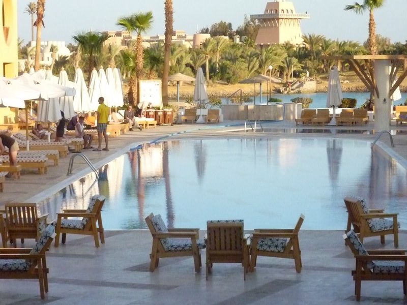 Combiné Splendeurs du Nil et Steigenberger Golf & Resort pas cher photo 53