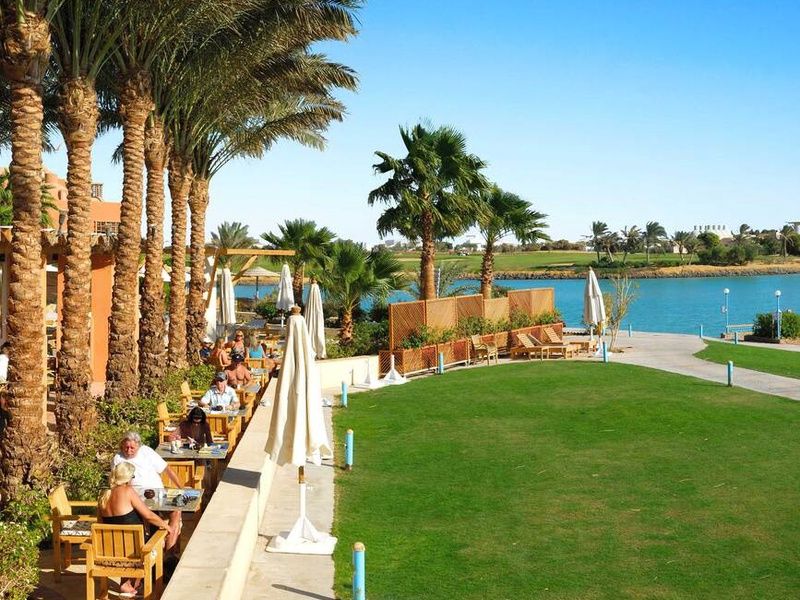 Combiné Splendeurs du Nil et Steigenberger Golf & Resort pas cher photo 56