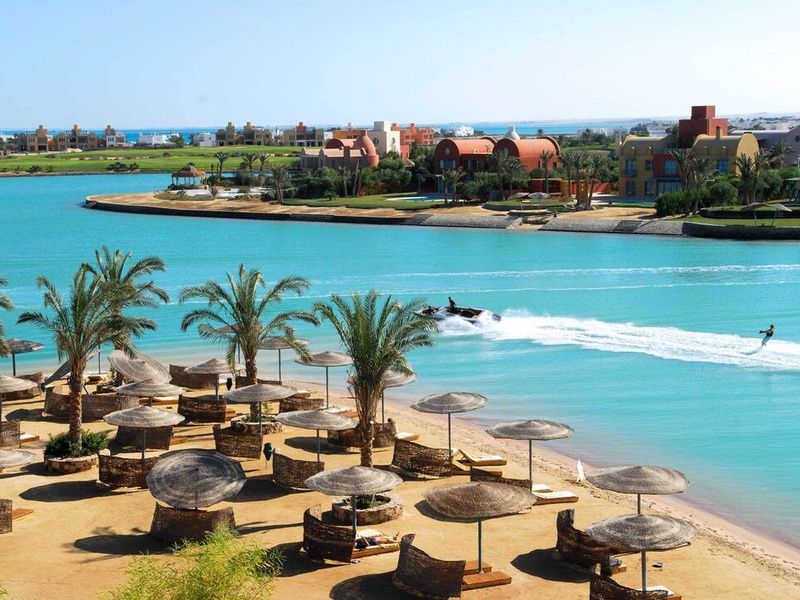 Combiné Splendeurs du Nil et Steigenberger Golf & Resort pas cher photo 63