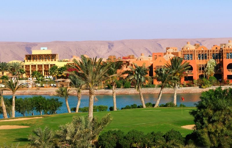 Combiné Splendeurs du Nil et Steigenberger Golf & Resort pas cher photo 64