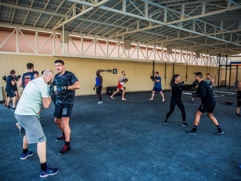 Combiné Splendeurs du Nil et Pickalbatros Aqua Vista pas cher photo 10