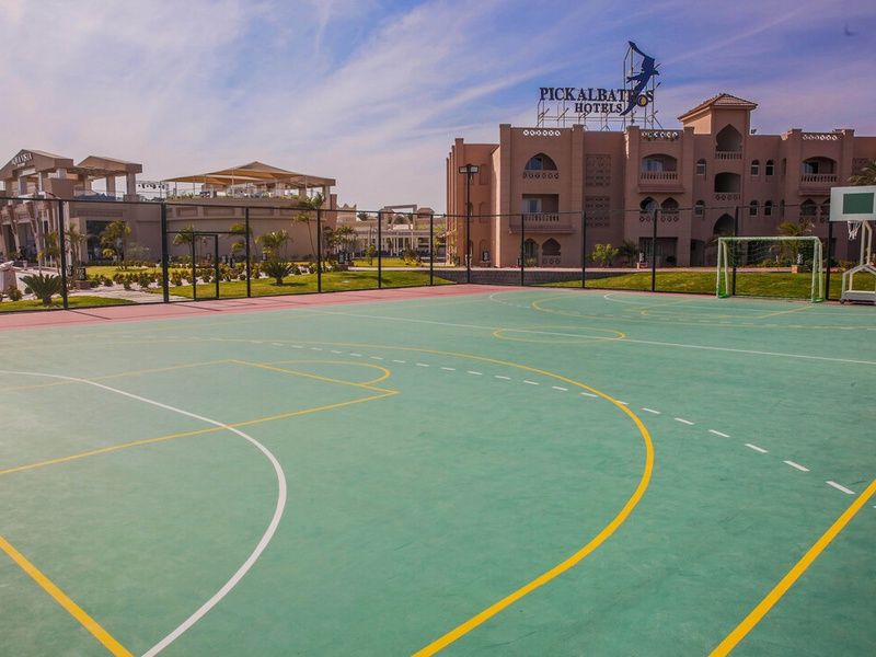 Combiné Splendeurs du Nil et Pickalbatros Aqua Vista pas cher photo 24