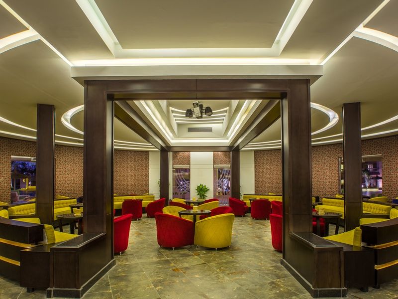 Combiné Splendeurs du Nil et Pickalbatros Aqua Vista pas cher photo 29