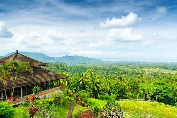 Circuit Balade à Bali en privatif pas cher photo 2