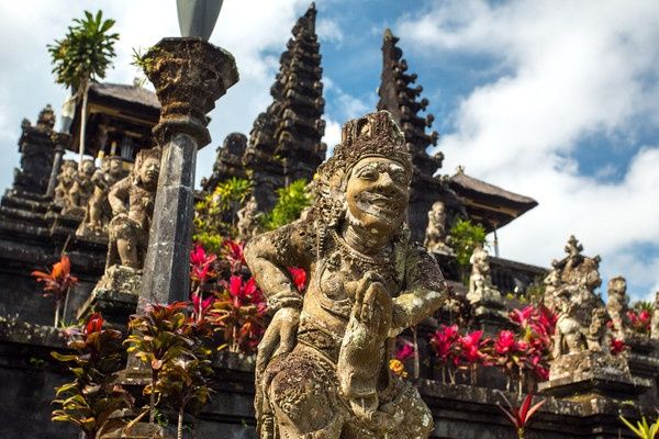 Circuit Balade à Bali en privatif pas cher photo 5