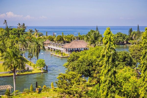 Circuit Balade à Bali en privatif pas cher photo 11