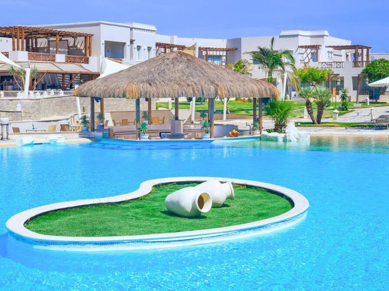 Combiné Rêverie sur le Nil et Jaz Casa Del Mar Beach pas cher photo 27