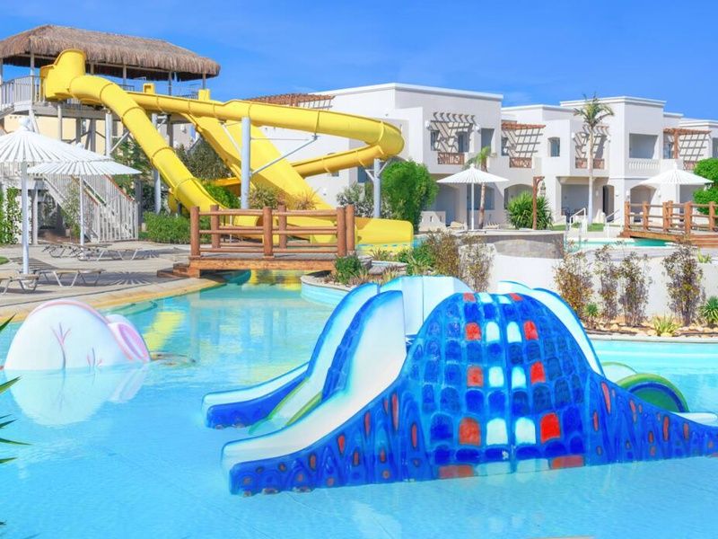 Combiné Rêverie sur le Nil et Jaz Casa Del Mar Beach pas cher photo 30