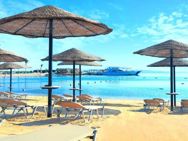 Combiné Rêverie sur le Nil et Jaz Casa Del Mar Beach pas cher photo 37