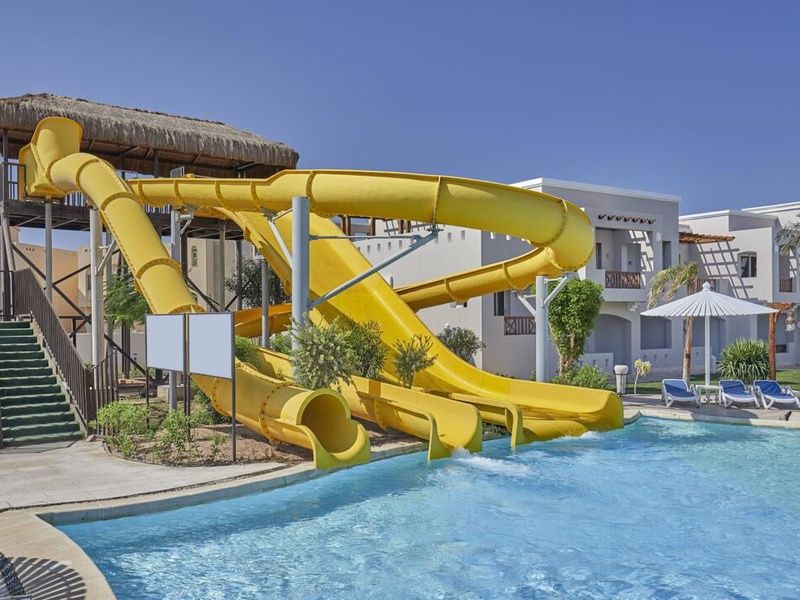 Combiné Rêverie sur le Nil et Jaz Casa Del Mar Beach pas cher photo 39