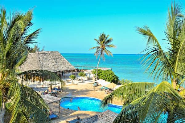 Hôtel Club Jumbo Reef Beach Resort 4* et Safari pas cher photo 7