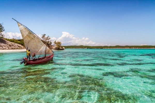 Circuit Couleurs du Nord Madagascar pas cher photo 1