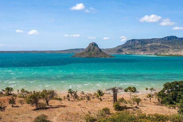 Circuit Couleurs du Nord Madagascar pas cher photo 2
