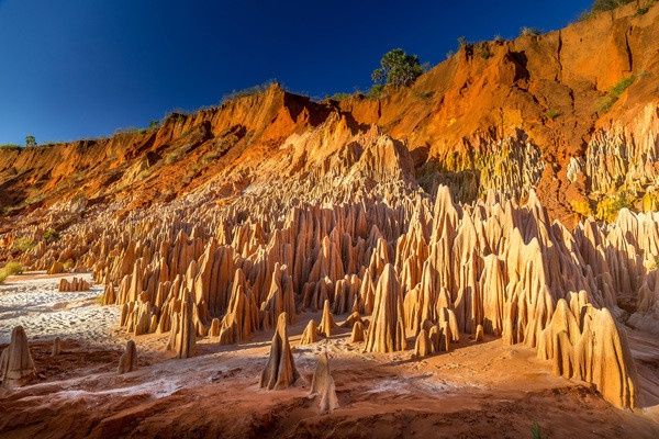 Circuit Couleurs du Nord Madagascar pas cher photo 4