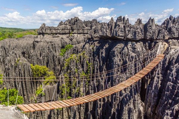 Circuit Couleurs du Nord Madagascar pas cher photo 5