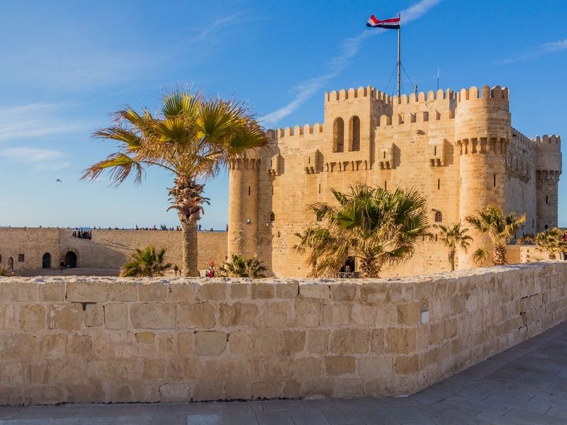 Circuit Le Caire Fascinant 5* - Du Caire au Caire pas cher photo 7