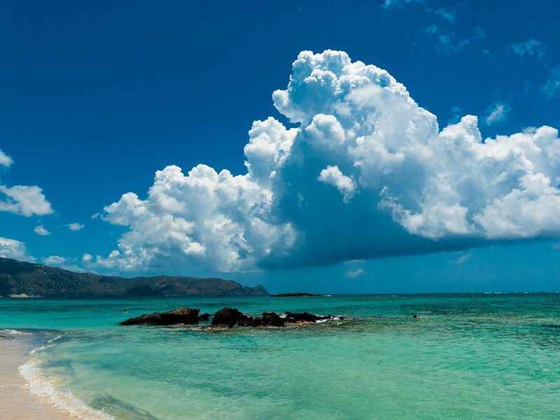 Autotour Crète 3* pas cher